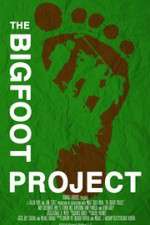 Watch The Bigfoot Project M4ufreemovies