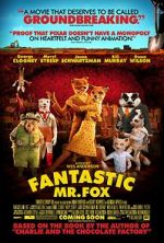 Watch Fantastic Mr. Fox M4ufreemovies