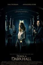 Watch Down a Dark Hall M4ufreemovies