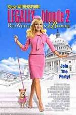 Watch Legally Blonde 2: Red, White & Blonde M4ufreemovies