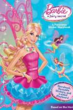 Watch Barbie A Fairy Secret M4ufreemovies