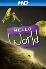 Watch Hello World: M4ufreemovies