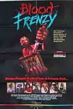 Watch Blood Frenzy M4ufreemovies