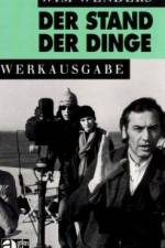 Watch Der Stand der Dinge M4ufreemovies