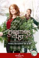 Watch Christmas List M4ufreemovies
