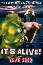 Watch It's Alive! M4ufreemovies