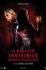 Watch The Invisible Boy: Second Generation M4ufreemovies