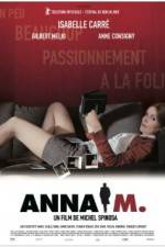 Watch Anna M M4ufreemovies