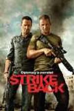 Watch Strike Back M4ufreemovies