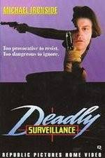 Watch Deadly Surveillance M4ufreemovies