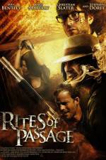 Watch Rites of Passage M4ufreemovies