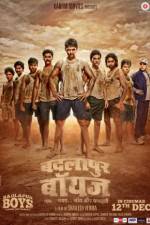 Watch Badlapur Boys M4ufreemovies