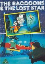 Watch The Raccoons and the Lost Star M4ufreemovies