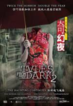 Watch Tales from the Dark 2 M4ufreemovies