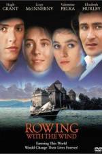 Watch Rowing with the Wind M4ufreemovies