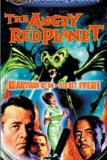 Watch The Angry Red Planet M4ufreemovies