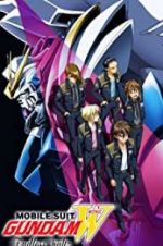 Watch Gundam Wing: The Movie - Endless Waltz M4ufreemovies