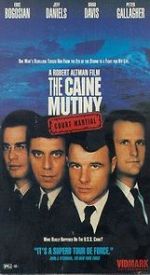 Watch The Caine Mutiny Court-Martial M4ufreemovies
