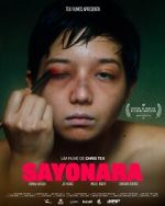 Watch Sayonara (Short 2021) M4ufreemovies