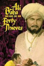 Watch Ali Baba and the Forty Thieves M4ufreemovies