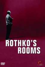 Watch Rothko's Rooms M4ufreemovies