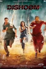 Watch Dishoom M4ufreemovies
