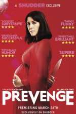 Watch Prevenge M4ufreemovies