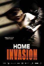 Watch Home Invasion M4ufreemovies