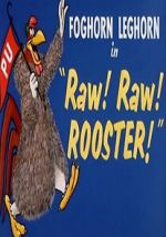 Watch Raw! Raw! Rooster! (Short 1956) M4ufreemovies