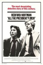 Watch All the President\'s Men M4ufreemovies