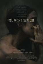 Watch You Won't Be Alone M4ufreemovies
