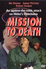 Watch Mission to Death M4ufreemovies