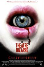 Watch The Theatre Bizarre M4ufreemovies