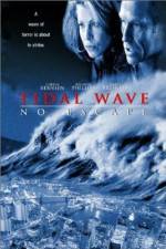 Watch Tidal Wave No Escape M4ufreemovies