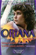 Watch Oriana M4ufreemovies