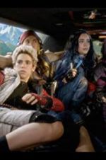 Watch Descendants: Set It Off! M4ufreemovies