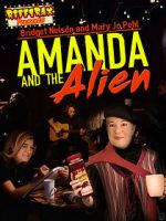 Watch RiffTrax: Amanda and the Alien M4ufreemovies