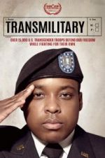 Watch TransMilitary M4ufreemovies