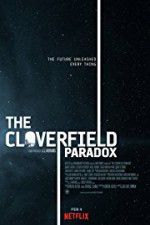 Watch The Cloverfield Paradox M4ufreemovies