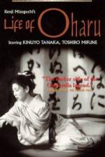 Watch Saikaku ichidai onna M4ufreemovies