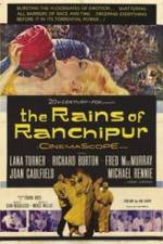 Watch The Rains of Ranchipur M4ufreemovies