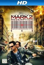 Watch The Mark: Redemption M4ufreemovies