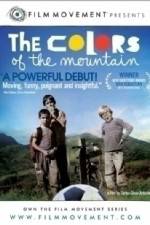 Watch The Colors of the Mountain M4ufreemovies