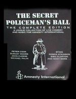 Watch The Secret Policeman\'s Third Ball M4ufreemovies