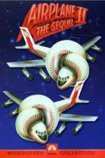 Watch Airplane II: The Sequel M4ufreemovies