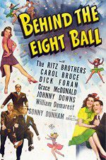Watch Behind the Eight Ball M4ufreemovies