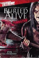 Watch Buried Alive M4ufreemovies