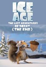 Watch Ice Age: The Last Adventure of Scrat (Short 2022) M4ufreemovies
