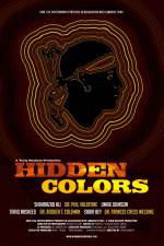 Watch Hidden Colors M4ufreemovies