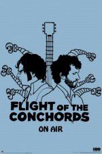 Watch Flight of the Conchords: On Air M4ufreemovies